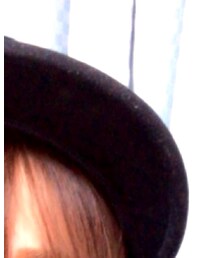 EVRIS | キャスケット