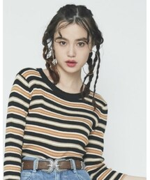 EVRIS | ニット/セーター