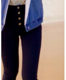 EVRIS | その他パンツ