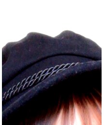 EVRIS | キャスケット