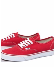VANS | スニーカー