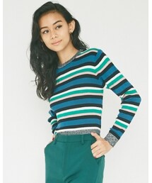 EVRIS | ニット/セーター