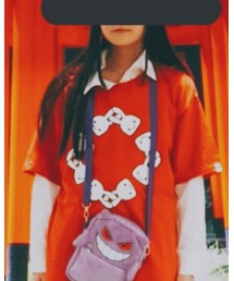 CUNE | Tシャツ/カットソー