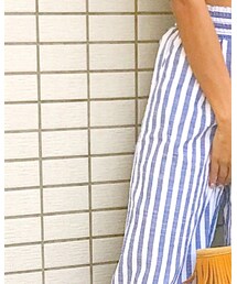 ZARA | チューブトップ