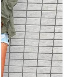 H&M | デニムパンツ