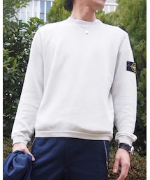 STONE ISLAND | ニット/セーター