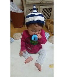 GO SPROUT | トップス