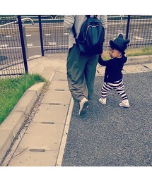 Birthday | パンツ