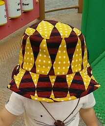 Ocean&Ground | 帽子