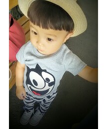 korea | Tシャツ/カットソー