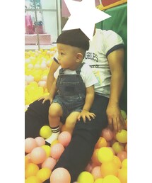 トトから離れない | その他