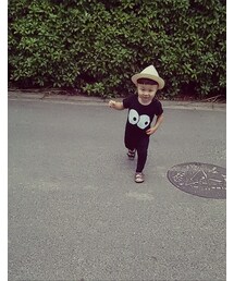 korea | つなぎ/オールインワン