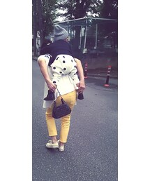 Birthday | その他パンツ