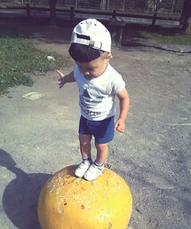 korea | タンクトップ