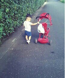 お下がり | その他パンツ