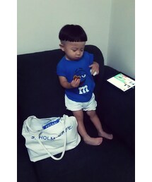 PETIT BATEAU | パンツ