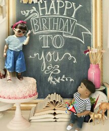 かりん姫おめでとう🎂 | その他