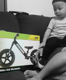 トト&ママから🎵 | その他