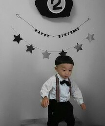 こっち向いてよ😩 | その他