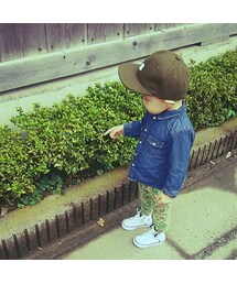 H&M | シャツ/ブラウス