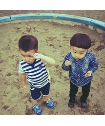 MARKEY'S | シャツ/ブラウス