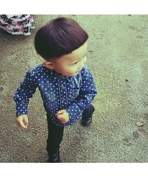 はしゃぐ息子 | その他