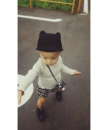 帽子バージョン | その他