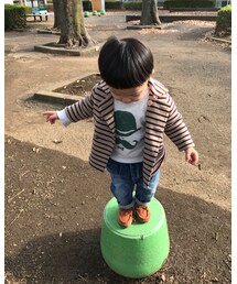 fas | ピーコート