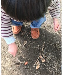 korea | モカシン/デッキシューズ