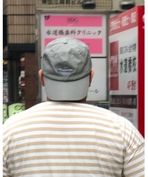 CIAOPANIC TYPY | キャップ