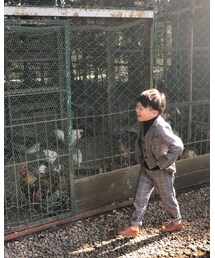 korea | セットアップ