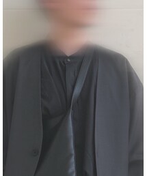 BURBERRY | シャツ/ブラウス