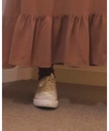 RETRO GIRL | スニーカー