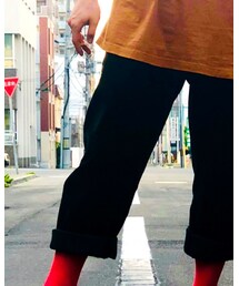 RALPH LAUREN | パンツ