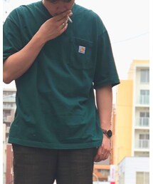 Carhartt | Tシャツ/カットソー
