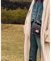 MACPHEE | カーディガン/ボレロ