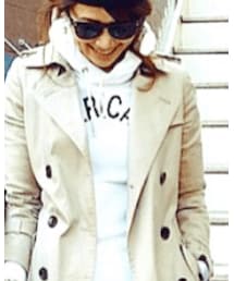 AMERICANA | パーカー