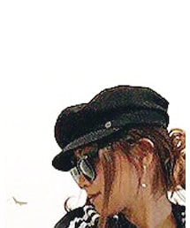 CA4LA | キャスケット