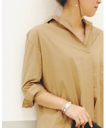 BEAUTY&YOUTH UNITED ARROWS | シャツ/ブラウス