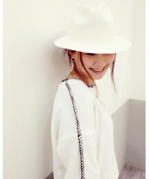 ステッチ💗 | その他