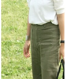 CIAOPANIC TYPY | パンツ