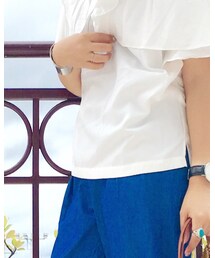 CIAOPANIC TYPY | Tシャツ/カットソー