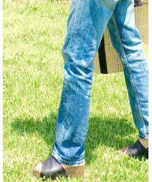 Deuxieme Classe | デニムパンツ