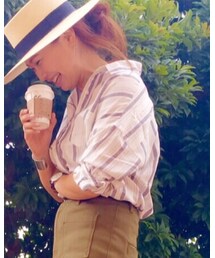 CIAOPANIC TYPY | シャツ/ブラウス