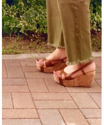 PELLICO SUNNY | サンダル