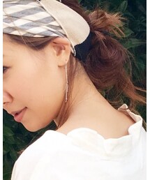 LUCA/LADY LUCK LUCA | バンダナ/スカーフ