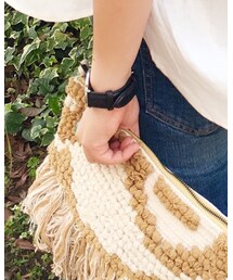 CIAOPANIC TYPY | クラッチバッグ