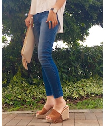 LUCA/LADY LUCK LUCA | サンダル