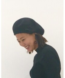 CA4LA | ハンチング/ベレー帽