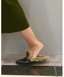 LUCA/LADY LUCK LUCA | シューズ